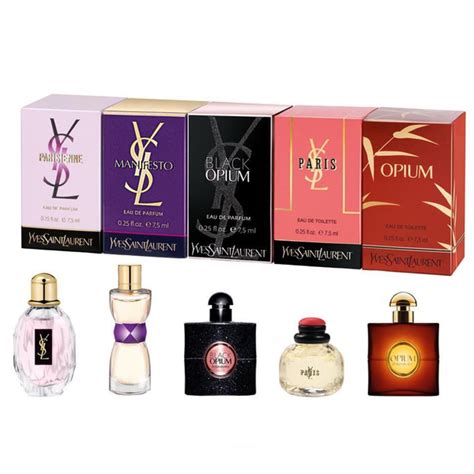 ysl coque|ysl perfume set.